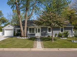 8401 14th Ave S, Bloomington, MN 55425