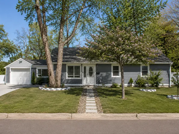8401 14th Ave S, Bloomington, MN 55425