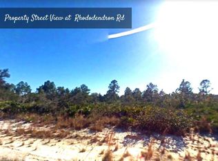 3412 Rhododendron Rd, Lake Placid, FL 33852