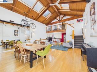 Not Listed, Oakland, CA 94608