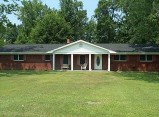 4365 Highway 50 E, Steens, MS 39766