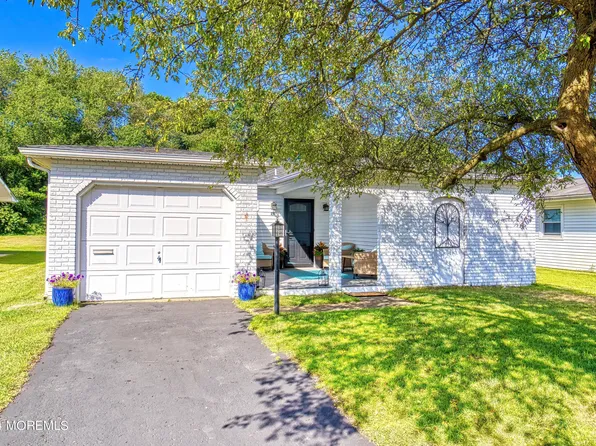 23 Baser Lane, Brick, NJ 08724