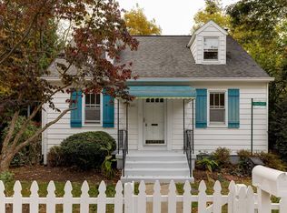 5808 Oxford Rd, Glen Echo, MD 20812