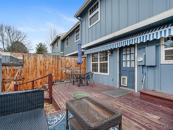 5th image of 7505 W Yale Avenue #2703