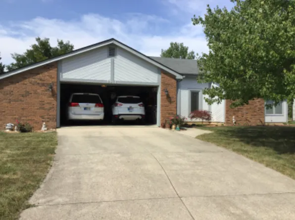 8916 Stockbridge Pl, Fort Wayne, IN 46804