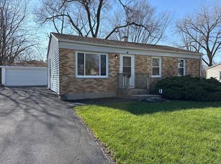 21704 Clyde Ave, Sauk Village, IL