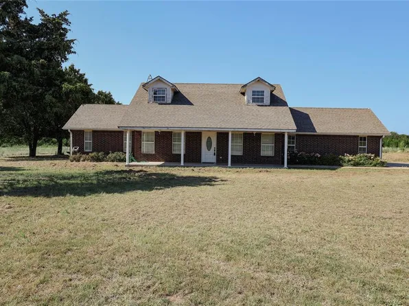 339736 E Highline Dr, Chandler, OK 74834