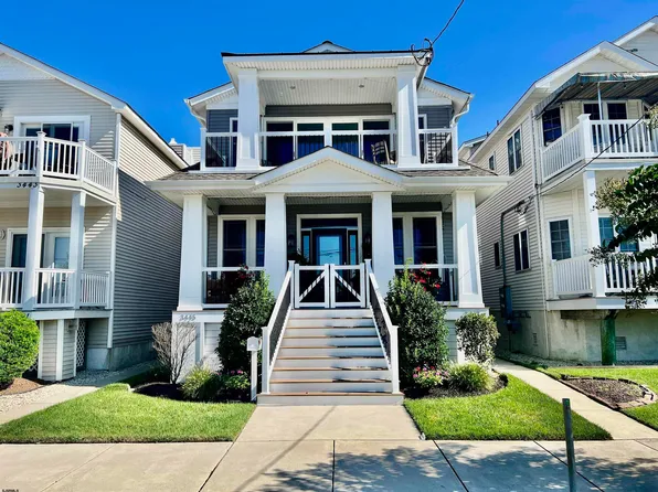 3447 Asbury Ave #2, Ocean City, NJ 08226