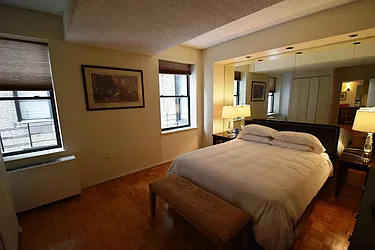 Rented by Global Realty Opportunities