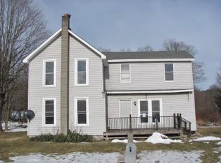 2315 Cooley Rd, Beaver Dams, NY 14812
