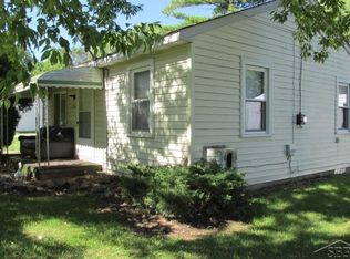 1776 Ribble St, Saginaw, MI 48601