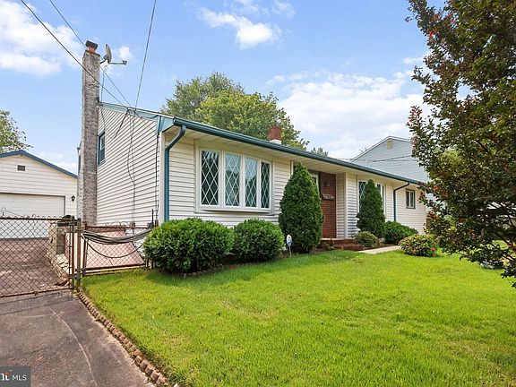 3rd image of 8460 Sheppard Rd