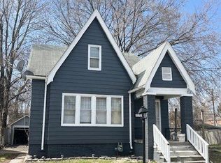 4329 Haverhill St, Detroit, MI 48224