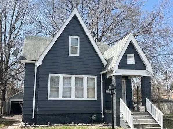 4329 Haverhill St, Detroit, MI 48224