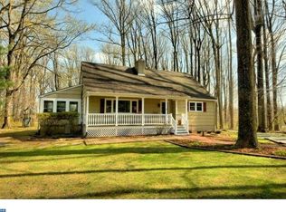 116 Mine Rd, Pennington, NJ 08534