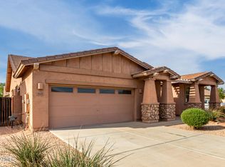 3145 N Medallion Ct, Casa Grande, AZ 85122