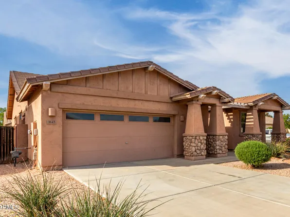 3145 N MEDALLION Court, Casa Grande, AZ 85122