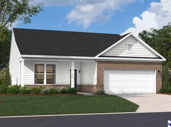 3833 Poodle Path Dr Lot 123, Timmonsiville, SC 29161