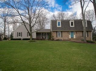 3991 Elmwood St NE, Louisville, OH 44641