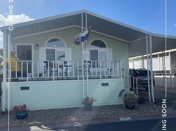 300 East H Street #195, Benicia, CA 94510