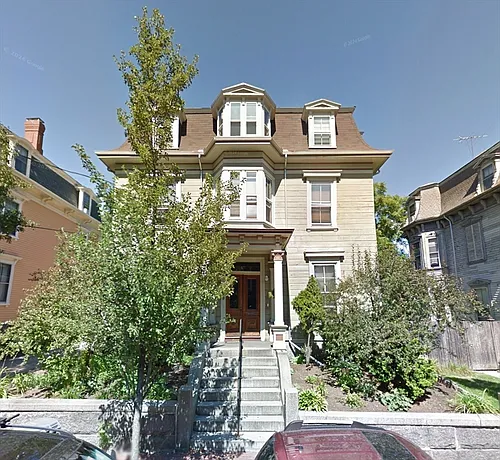 15 Bigelow St #5 Photo 1