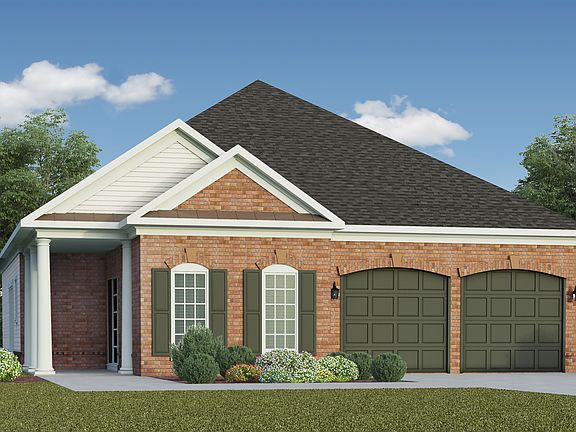 Elevation A