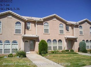 1127 N 1570 W #36, Saint George, UT 84770