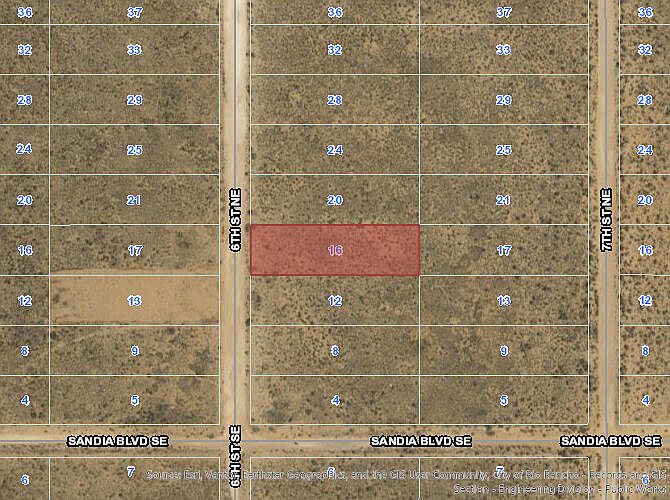 1st image of 16 6th St NE