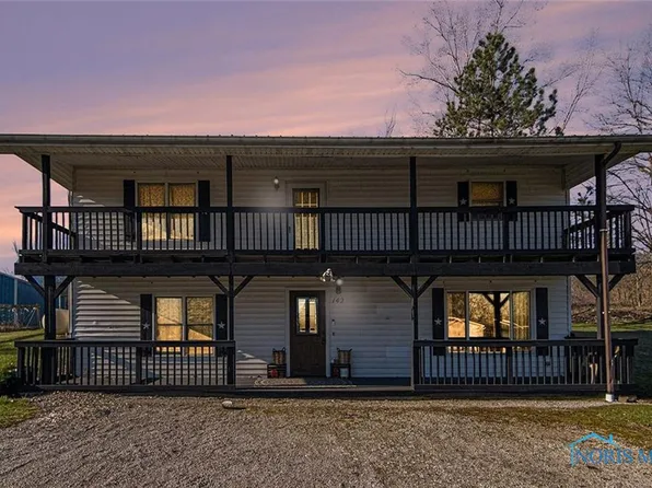142 Biscayne Blvd, Montpelier, OH 43543