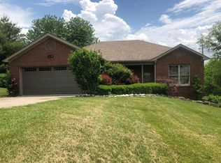 3601 Lexington Rd, Richmond, KY 40475