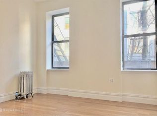 445 W 153rd St APT 1AA, New York, NY 10031