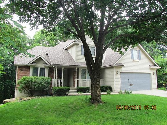 2nd image of 1412 SW Granite Creek Dr