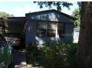 316 W Parker Ave, Bushnell, FL 33513