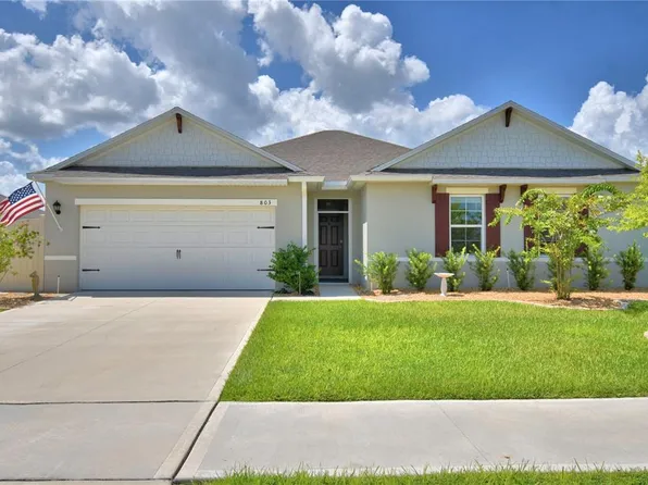 803 Auburn Grove Ct, Auburndale, FL 33823