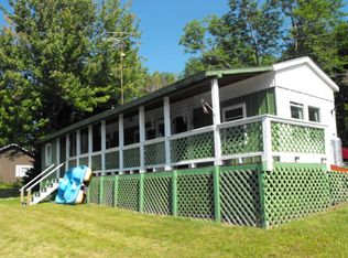 102 N River Rd, Saint Regis Falls, NY 12980