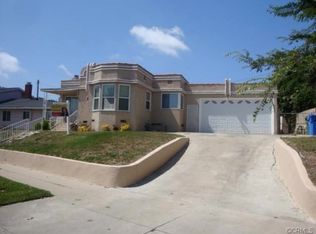 801 W Athens Blvd, Los Angeles, CA 90044