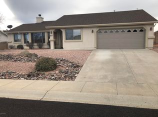 7115 Granite Peaks UNIT 3, Prescott Valley, AZ 86315