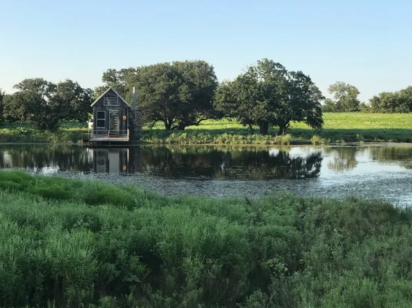 0 Valentine Bluff Rd, Forestburg, TX 76239