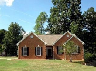 6510 Daniel Ct, Cumming, GA 30040