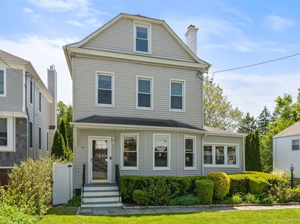 36 Lakeview Avenue, Scarsdale, NY 10583