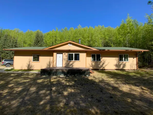 3385 Mink Ln, Fairbanks, AK 99712