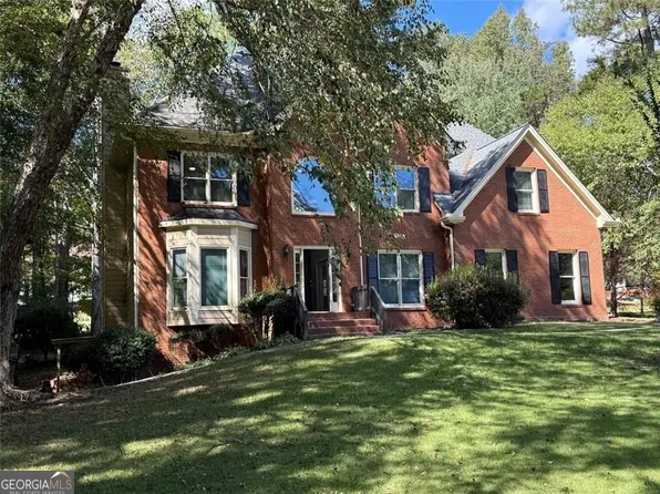 2781 Jen Chris Dr, Snellville, GA 30039