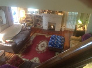 3205 Gribble St, North Little Rock, AR 72114