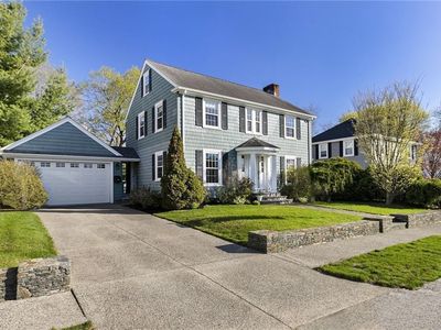 134 Ann Mary Brown Dr, Warwick, RI, 02888