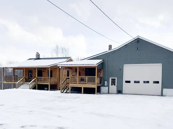 8 & 40 Durgin Farm Road, Limington, ME 04049