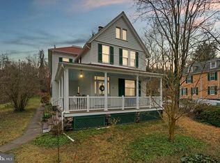 702 Deepdene Rd, Baltimore, MD 21210