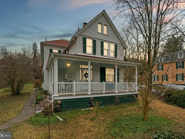 702 Deepdene Rd, Baltimore, MD 21210