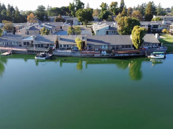 3730 W Benjamin Holt Dr, Stockton, CA 95219
