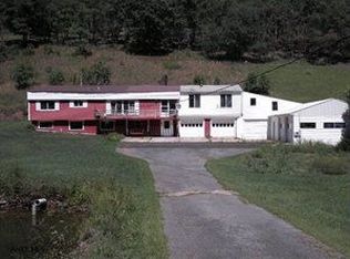 449 Oldham Rd, Alum Bank, PA 15521