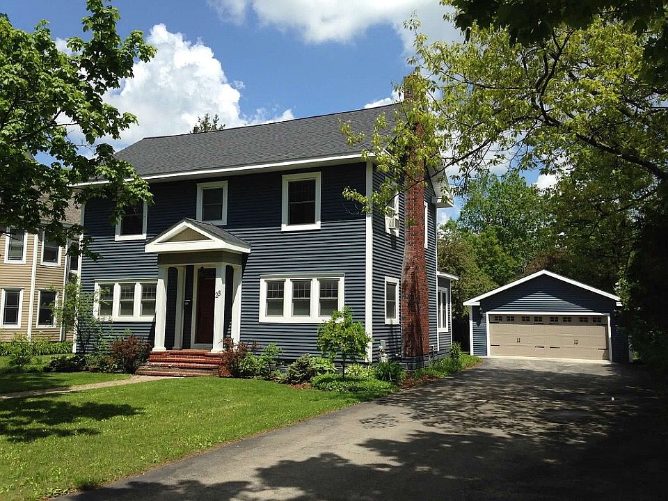 1st image of 23 College St